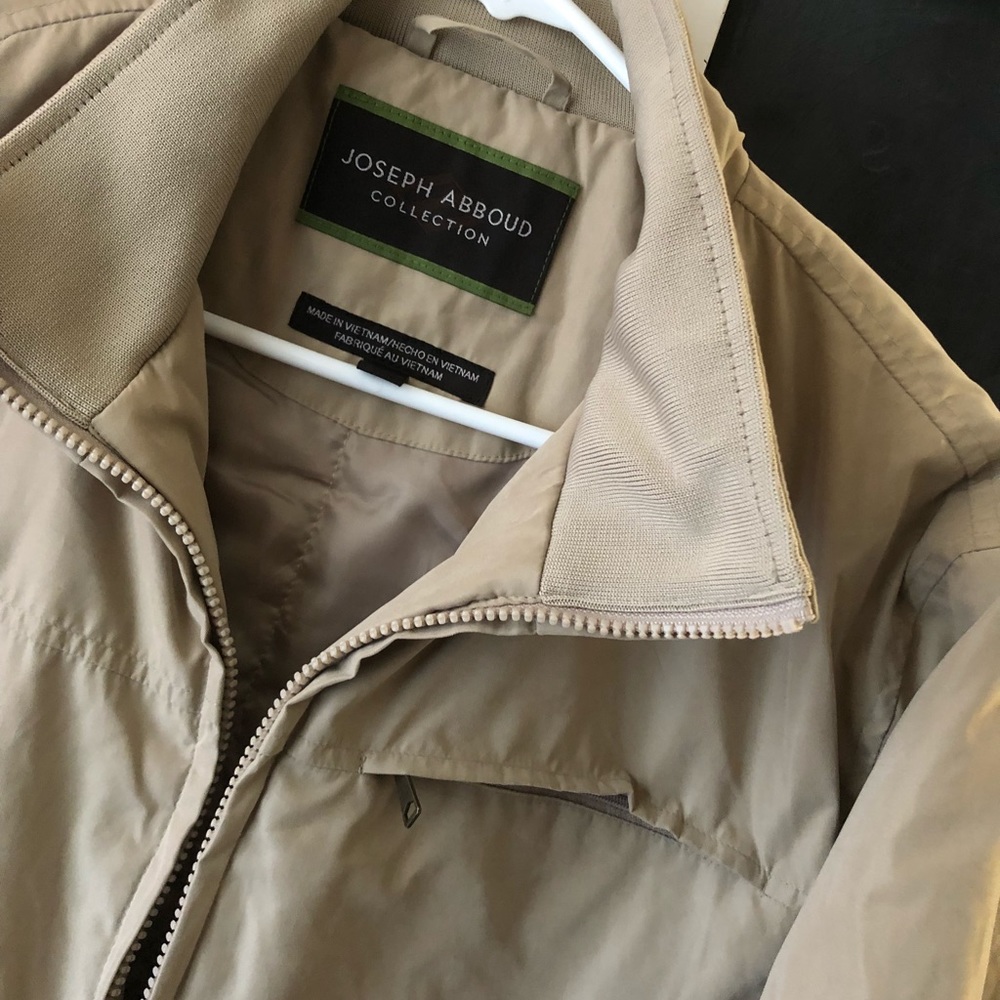 Joseph Abboud men's coat